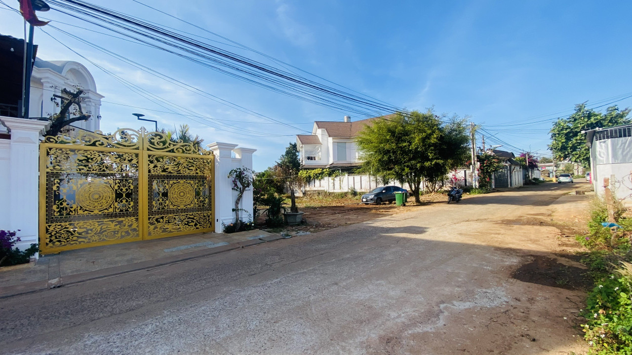 🔥 BÁN ĐẤT HẺM 147 ĐỖ XUÂN HỢP – PHƯỜNG TÂN LỢI – TP. BUÔN MA THUỘT 🔥