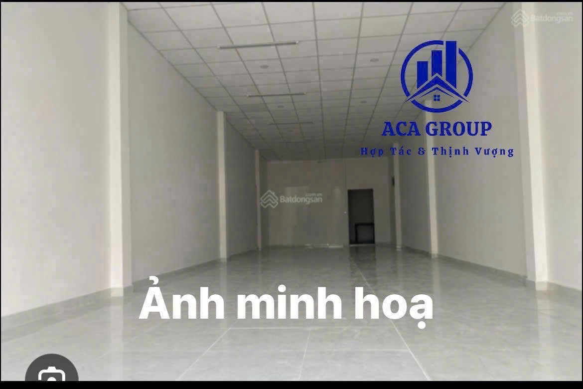 🔥 CHO THUÊ MẶT BẰNG KINH DOANH ĐỈNH - MẶT TIỀN LÊ LỢI! 🔥