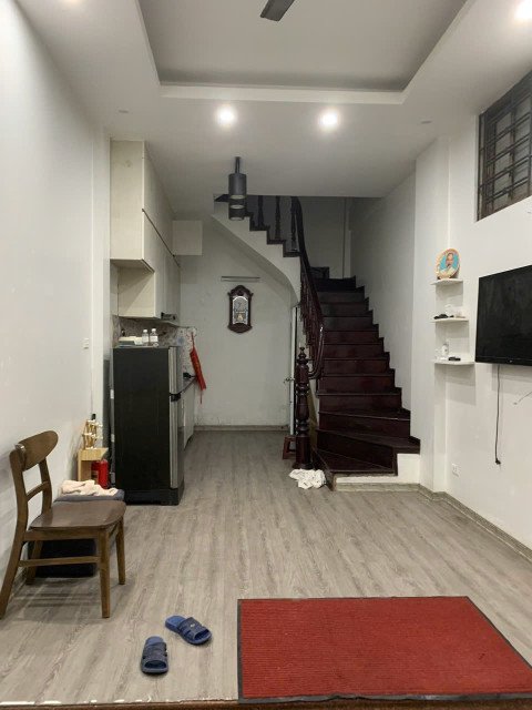 CHÍNH CHỦ CHO THUÊ NHÀ RIÊNG 5 TẦNG – FULL NỘI THẤT – GIÁ 15 TRIỆU/THÁNG