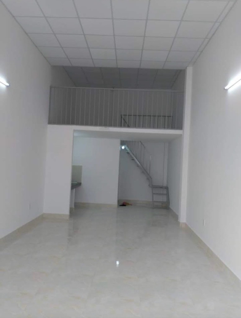 Bán Nhà 2 tầng 4x10m hẻm kinh doanh rộng 6m Đ. Âu Dương Lân Quận 8, giá 4,8 tỷ