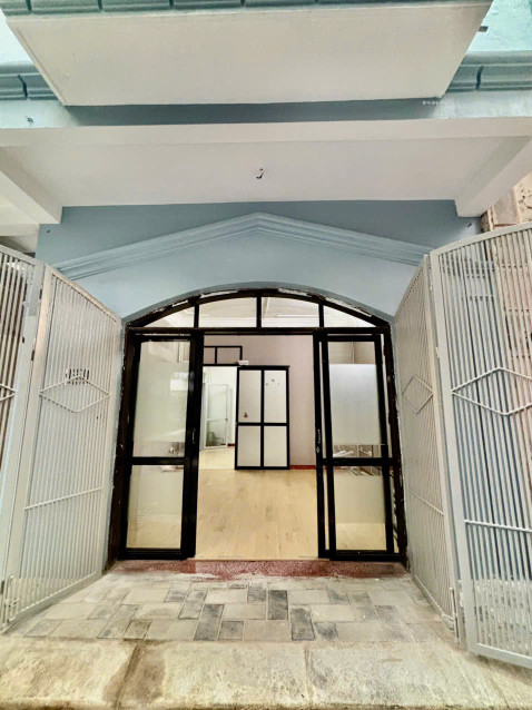 Siêu vip Cho thuê nhà ngõ ô tô Nghĩa Đô chỉ 15 Triệu KD Spa, Cà Phê, VP công ty , KD online, ở...