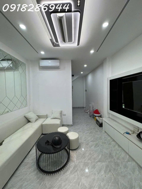 HÀ NỘI BÁN NHANH nhà mới xây,NGÕ 99 ĐỊNH CÔNG HẠ - HOÀNG MAI. Thang máy, ô tô 5 tạ đỗ cổng