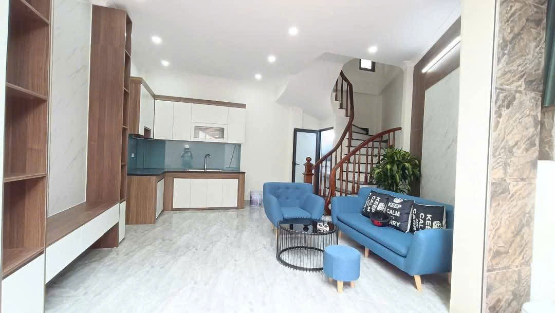Bán nhà Cổ Điển 30 5 4.6 4.95 tỷ Thanh Trì