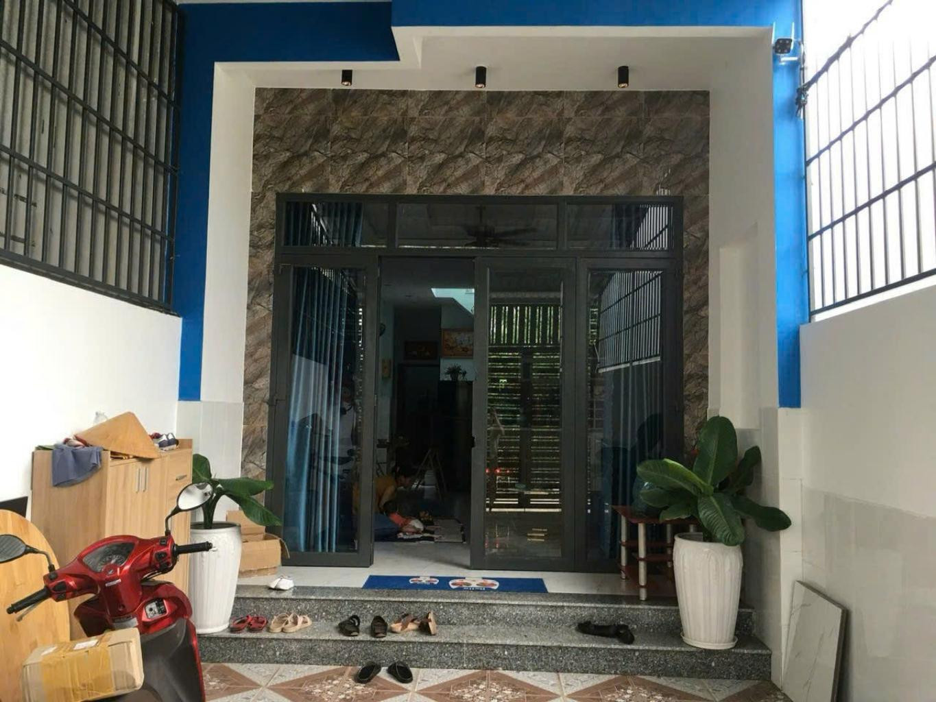 👉 🔥HÀNG HIẾM HXT GIÁ TỐT, 70M2, CHỈ 5.5TỶ (TL), ĐƯỜNG VÕ VĂN HÁT KẾ KHU CÔNG NGHỆ CAO Q9