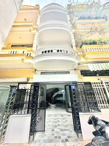 CHO THUÊ NHÀ NGUYÊN CĂN PHỐ TÂY VĂN CAO (NGÕ 302 VĂN CAO) ♦