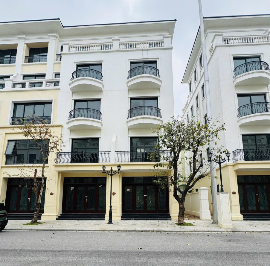 Xẻ khe 98m2 San Hô - Vị trí đẹp - Đơn giá TỐT nhất Vinhomes Ocean Park 2