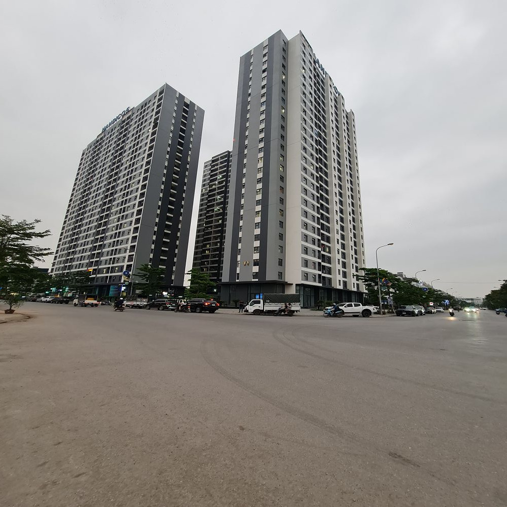 🏡 Nhà phố 5 tầng 82m2 kinh doanh sầm uất tại Trâu Quỳ, Gia Lâm, Hà Nội 📞