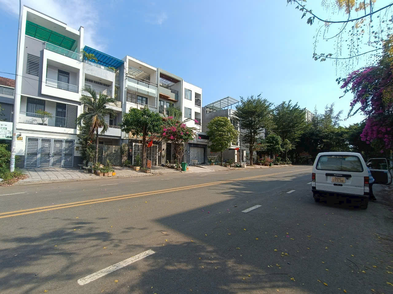 BDS HVL ⭐Các nền nhà phố KDC Nam Long cần bán: