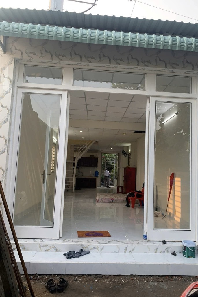 Bán nhà HXT Tây Lân, Bình Trị Đông A, Bình Tân, 46m² - 4x11 - 2 tầng, chỉ hơn 2 tỷ