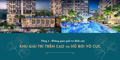 CHÍNH CHỦ CẦN BÁN CĂN HỘ CHUNG CƯ Fiato Uptown TẠI P. Tam Phú, (Quận Thủ Đức cũ), TP Thủ Đức, HCM