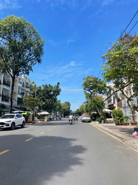 THANH TOÁN chỉ 1.89 TỶ nhận ngay nền 80m2, Sổ riêng, ngay Phường 13 Bình Thạnh, Gần KĐT Vạn Phúc