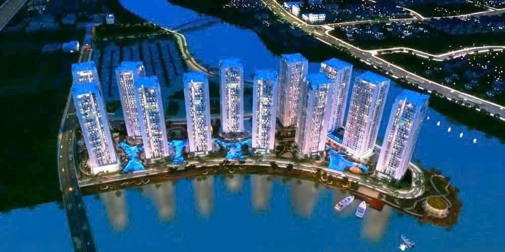 Booking can hộ cao cấp Prive khu Nam Rạch Chiếc - An Phú- Thủ Đức