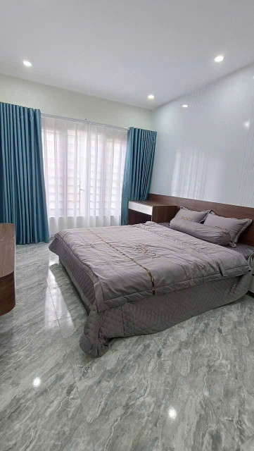 Nhà đẹp Cổ Điển, Thanh Trì , Diện tích 30m2, Giá 4.95 tỷ