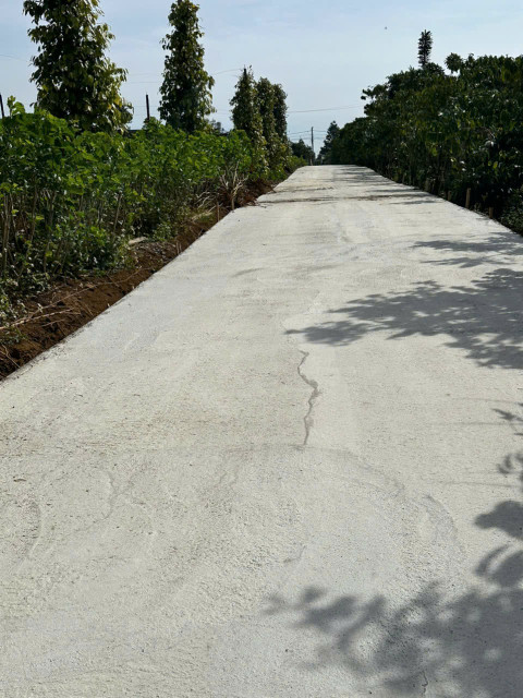 Chính Chủ Cần Bán Lô Đất 1256m²