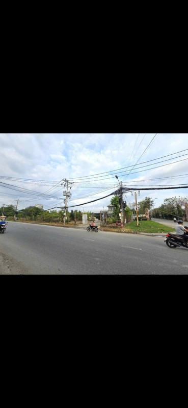 BÁN NHÀ MẶT PHỐ LÔ GÓC NGUYỄN DUY TRINH, Q.9, 6000M2 - GIÁ 599 TỶ - SỔ HỒNG CHÍNH CHỦ