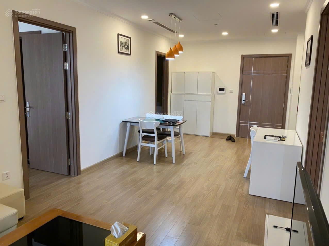 CHÍNH CHỦ BÁN CĂN HỘ SỐ 10 TÒA A1 CHUNG CƯ VINHOMES GARDENIA HÀM NGHI