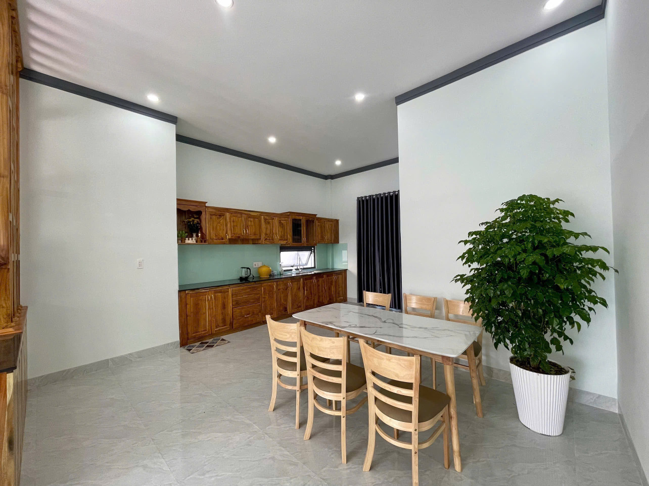 NHÀ VƯỜN VILLA MINI MÁI NHẬT SAU LƯNG CHỢ EA KAO XÃ EA KAO THÀNH PHỐ BUÔN MÊ THUỘT
