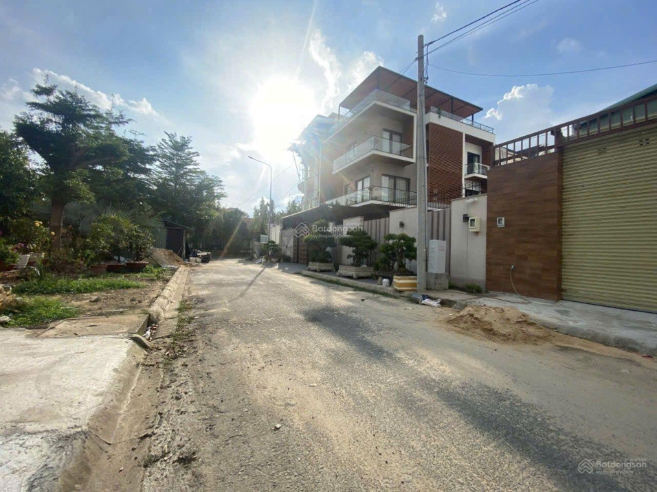 Bán đất 10x30m View Sông Khu Biệt thự KDC Phú Nhuận Lê Thị Riêng, Thới An, Q12