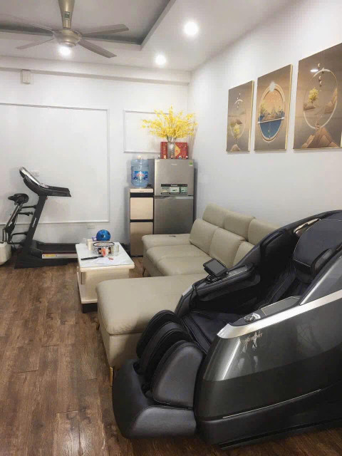 Bán chung cư PVV Vinapharm 60B Nguyễn Huy Tưởng 97m, 3n, 2wc 7 tỷ