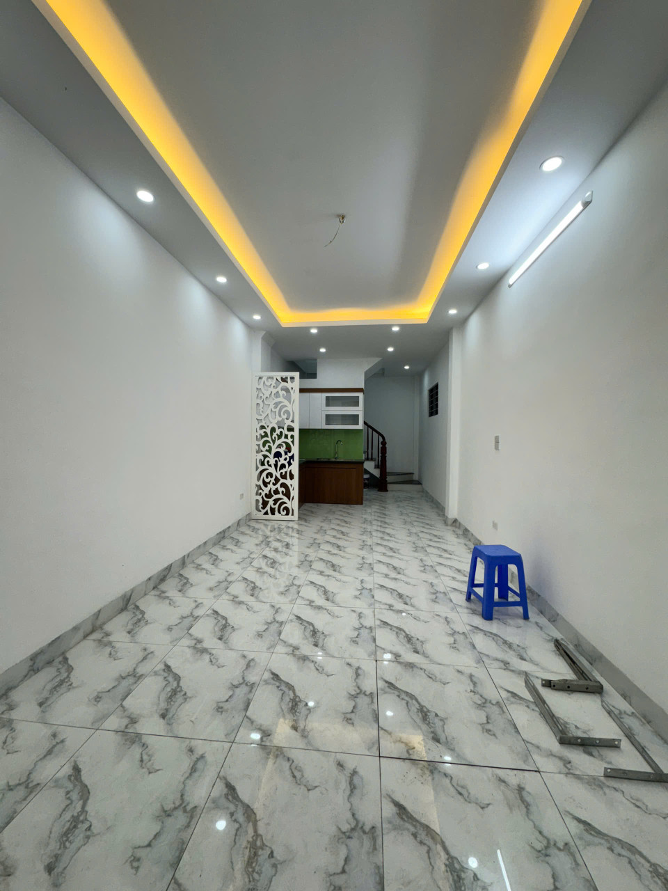 Cho thuê nhà ngõ 55 Thanh Lân 5 tầng x 35m2, 4PN, 4 vệ sinh, 10 Triệu KD online ở gđ, nhóm