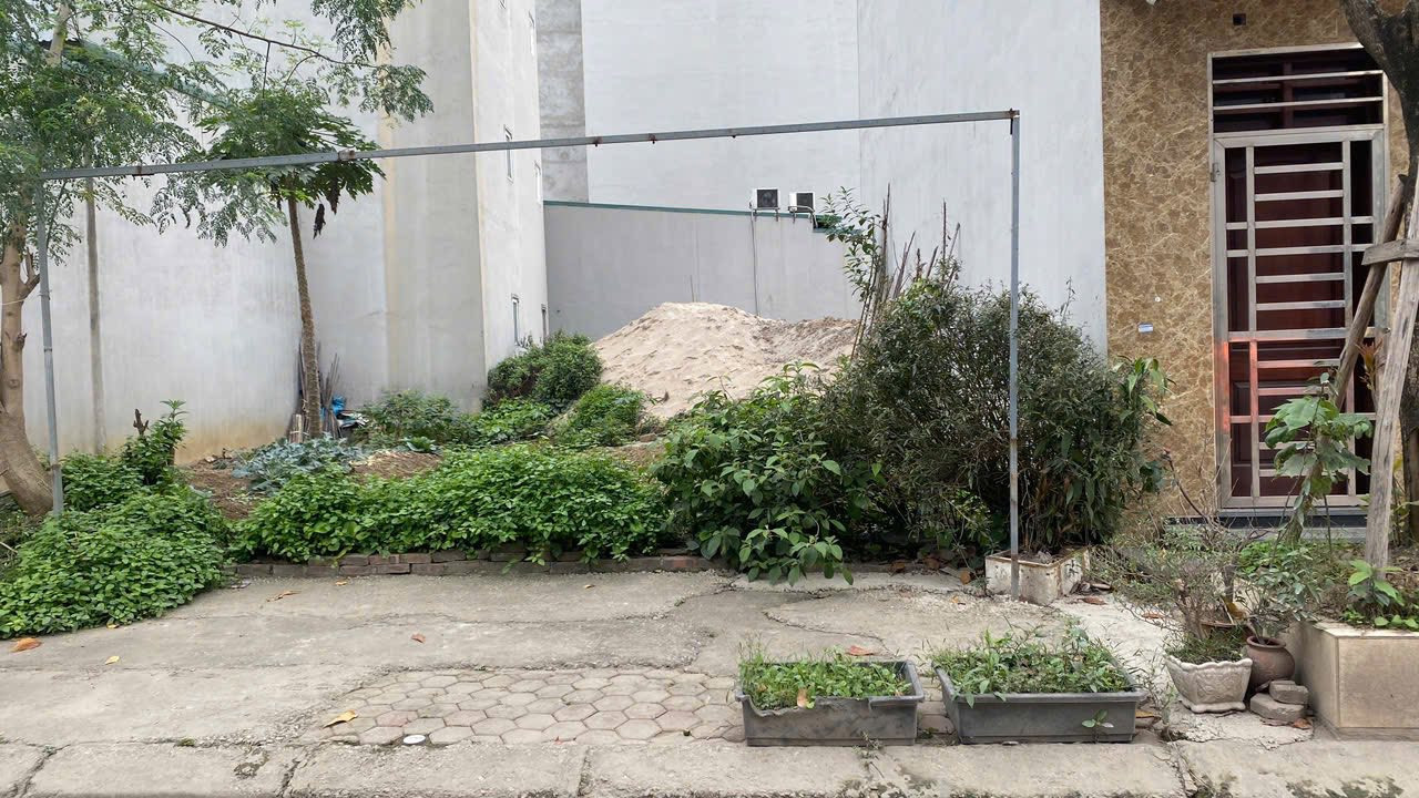 Duy nhất còn lại 1 lô đất DV Đồng Đế MT6.1m, 50m giá nhô 12 tỉ (có tl), 15m ra mặt đường 70