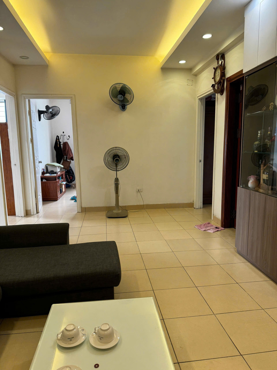 Bán căn hộ Xala , diện tích 100m - 3pn,2vs , sổ đỏ chính chủ