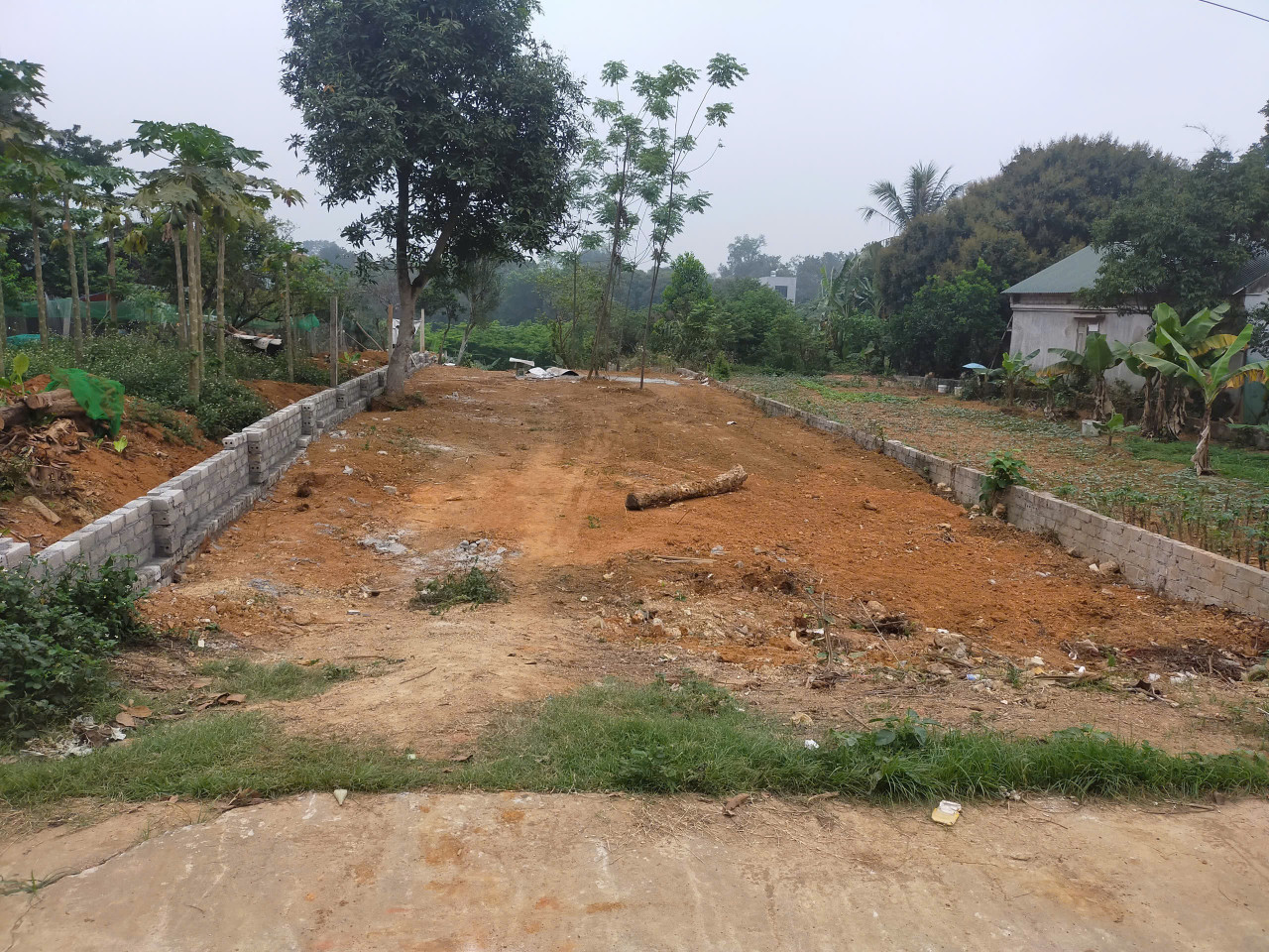Bán đất 660m² 5.94 tỷ tại Xã Kim Sơn Thị xã Sơn Tây