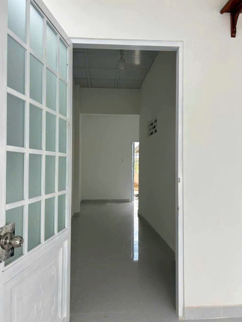 BÁN NHÀ XÃ PHÚ HỘI, ĐỨC TRỌNG - LÂM ĐỒNG - 1,6 TỶ
