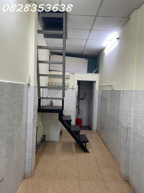 BÁN NHÀ HẺM TRẦN VĂN QUANG, TÂN BÌNH - 1.8 TỶ - 2 TẦNG, 2 PN, 13.5M2, SỔ HỒNG CHÍNH CHỦ