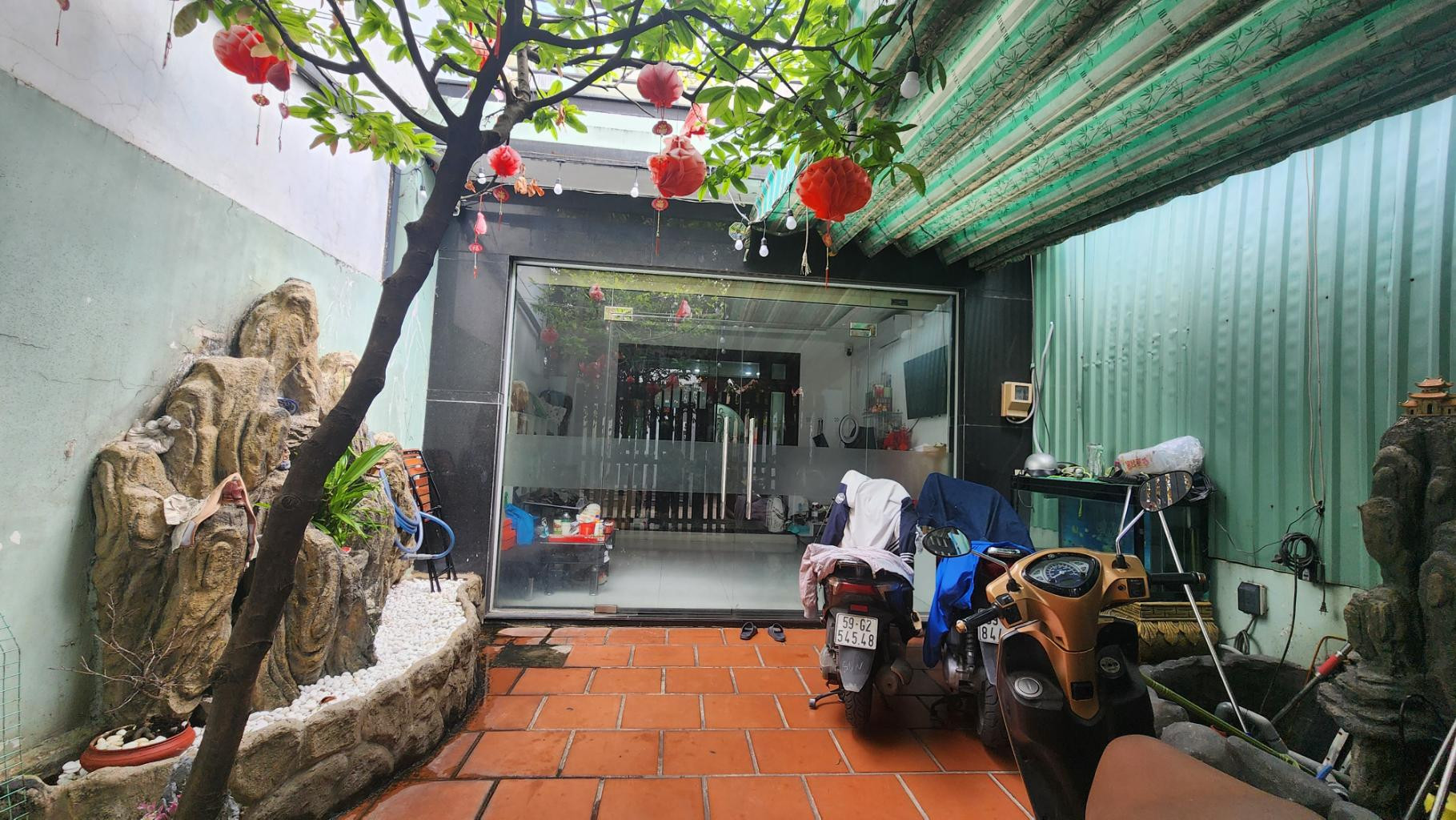 🏡 NHÀ 3 TẦNG HXH – DÒNG TIỀN 10TR/TH – 6.5 TỶ