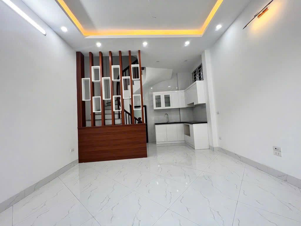 Bán nhà 4 tầng gần Học Viện Tài Chính, đại học Mỏ địa chất -0397788641