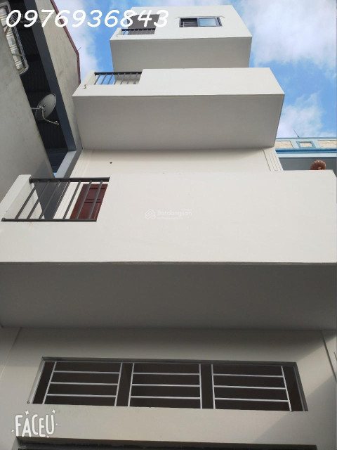 Cho thuê phòng trọ đường Cao Lỗ, huyện Đông Anh