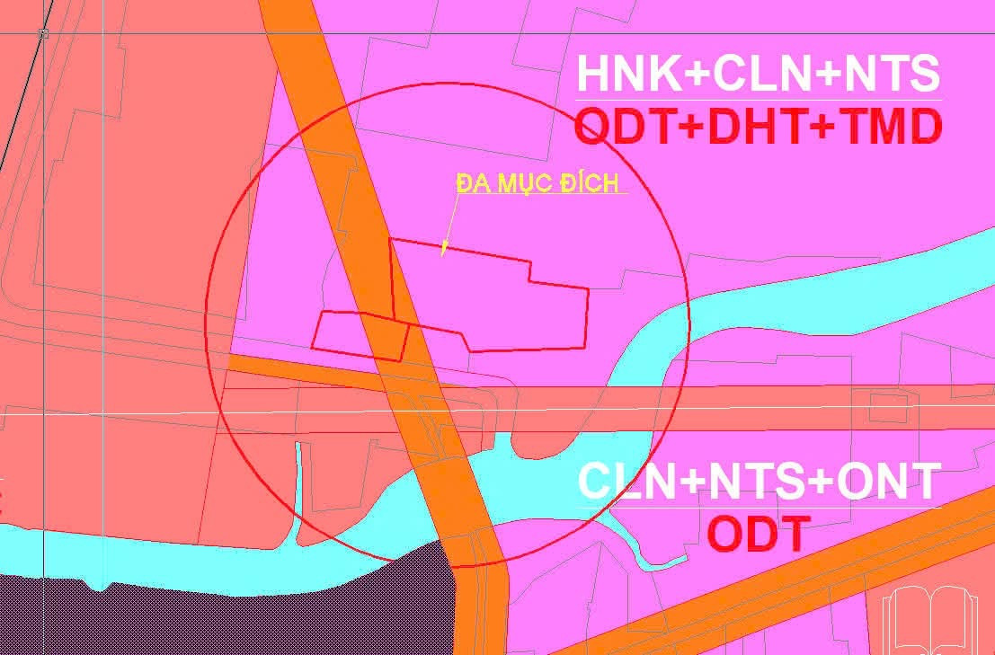 Bán đất 5000m² 15 tỷ tại Xã Bình Khánh Huyện Cần Giờ
