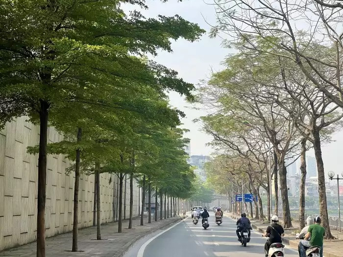 Bán đất mặt đường Bưởi, Ba Đình, 2 mặt đường, diện tích 60m2 full  thổ cư, giá chỉ 1x tỷ, x mầm non, quá rẻ