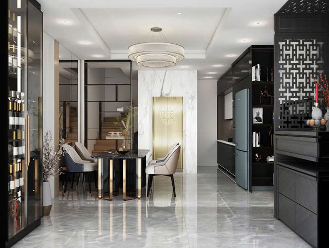 SIÊU PHẨM PHÂN LÔ KINH DOANH GARA Ô TÔ 7 CHỖ Khu Tập Thể 918 Phúc Đồng 40 m2,X 6 tầng, mặt tiền 5m, 13.2 tỷ Long Biên.