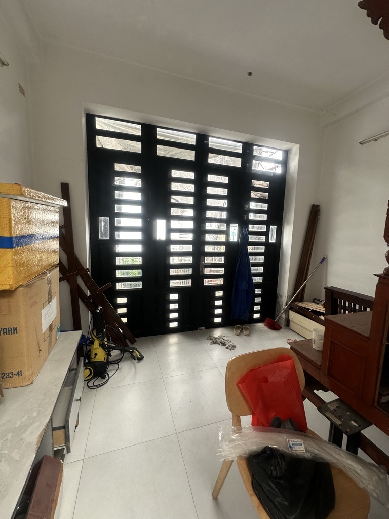 BÁN NHÀ MỚI  5.5 TỶ, SÁT MẶT TIỀN, 3 TẦNG, HOÀN CÔNG ĐỦ, NGAY LÝ TUỆ, TÂN QUÝ,TÂN PHÚ
