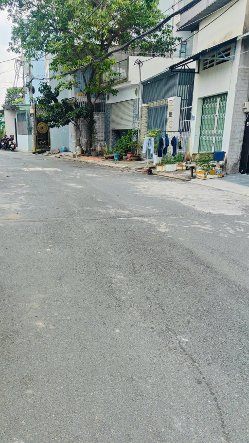 NHÀ 3 TẦNG – ĐƯỜNG 10M – 4 PHÒNG CHO THUÊ – SỔ HOÀN CÔNG – 112m²  - 8.2 TỶ