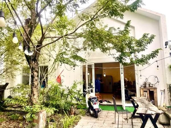 Lô đất 250m2 ngay Resort Hyatt- Biển Sơn Thủy -Ngũ Hành Sơn - Giá chỉ 10,95 tỷ