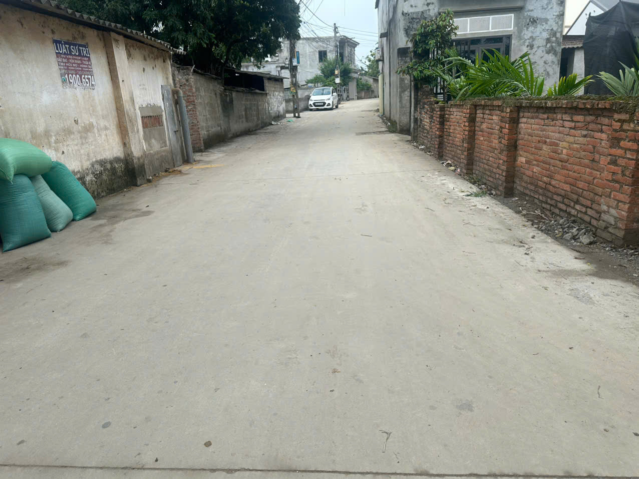 Bán lô đất 320m đông phương yên chương mỹ ,tiện ích ngập tràn cách ql6 chỉ 500m giá tốt