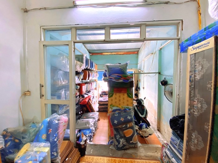 PHÁ VỠ GIỚI HẠN – KINH DOANH ĐỈNH CAO – SINH LỜI KHỦNG
Mặt phố Khương Đình – Viên kim cương giữa lòng thủ đô
