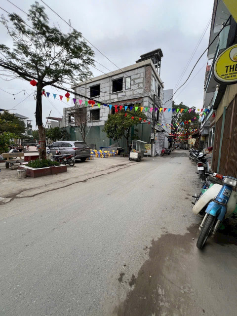 🌸59M2 KINH DOANH ĐỈNH - Ô TÔ TRÁNH ĐỨC THƯỢNG - MT 5M - MẶT CHỢ, HỒ KHU VUI CHƠI - kdoanh dinh