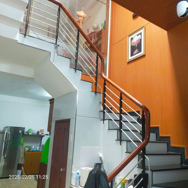 BÁN NHÀ 2 TẦNG, DT 80M2, ĐƯỜNG 7M5 PHẠM ĐÌNH HỔ, CẠNH BIỂN,THANH KHÊ, ĐÀ NẴNG - CHỈ 5.3 TỶ
