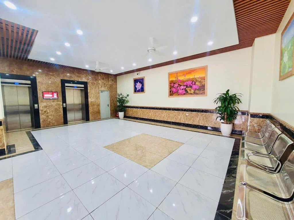 Bán Chung cư Nam Trung Yên, Cầu Giấy, 60m2, 2 ngủ, chỉ 4.15 tỷ