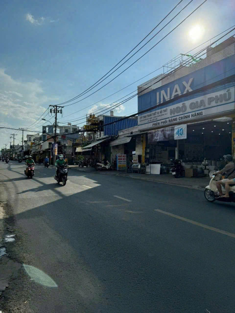 BDS  HVL Cho thuê Nhà MT Nguyễn Duy Trinh, Bình Trưng Đông, Q2 cũ.