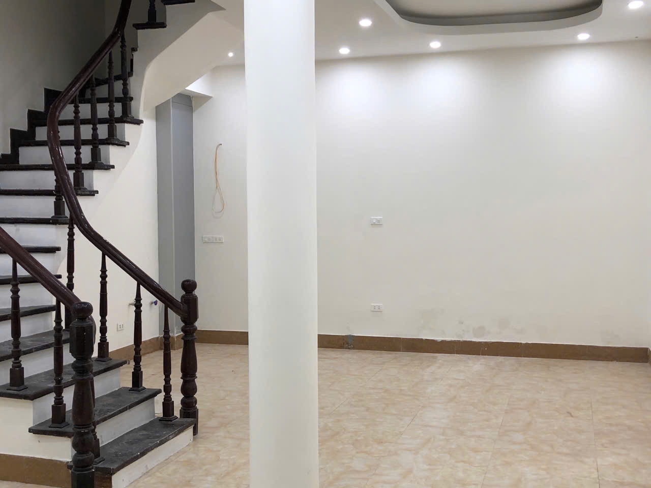Chính chủ cho thuê nhà riêng tại ngõ 178 Quan Nhân, Quận Thanh Xuân