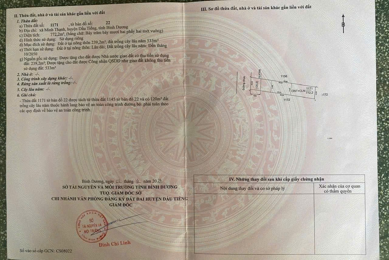 Bán đất