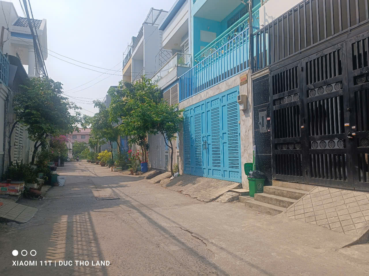 Bán nhanh Đất đẹp hiếm có 5x25m chỉ nhỉnh 4Tỷ, HXH TL22, Thạnh Lộc gần Ngã Tư Ga