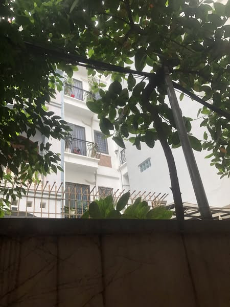 NHÀ MINH KHAI NGÕ GỐC ĐỀ XÂY ĐẸP 39M