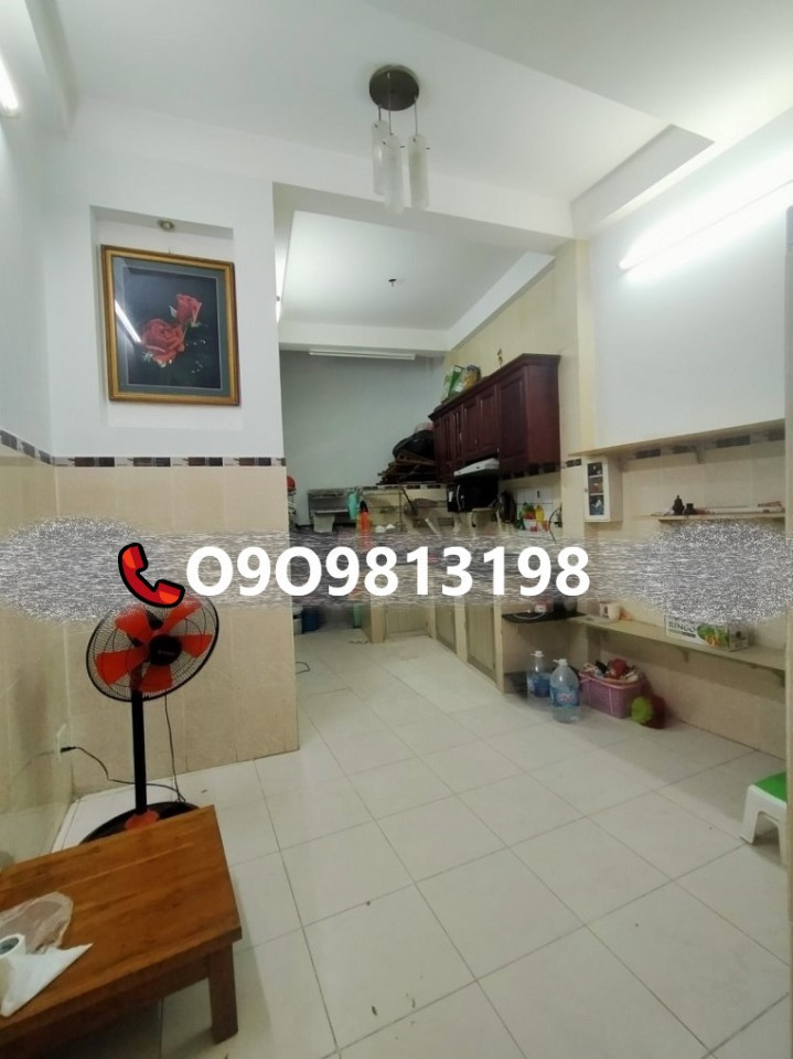📌📌📌CẦN BÁN NHÀ ĐẸP QUẬN 8, DỌN VÀO Ở NGAY📌📌📌