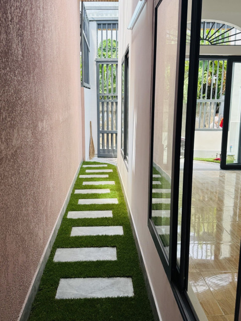 BÁN NHÀ NGAY TRUNG TÂM TÂN CHÁNH HIỆP, QUẬN 12-GẦN CHỢ HẠT ĐIỀU – XE HƠI VÀO TẬN CỬA – 90m2 - GIÁ CHỈ 4.5TỶ – SỔ HỒNG RIÊNG